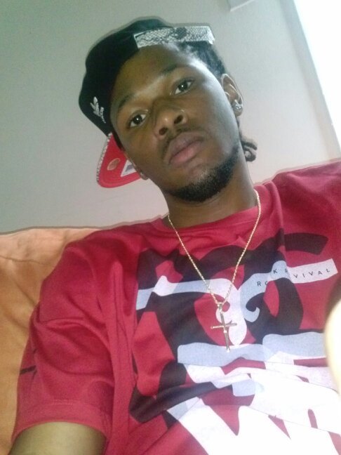4- Fuk Da fame I'm to trill where dA M's at - 9