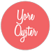 Yore Oyster (@YoreOyster) Twitter profile photo