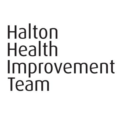 HaltonHIT's profile picture. Halton Health Improvement Team's official Twitter Page. Monitored 9am to 5pm Monday to Friday