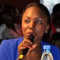 Marie Flore AMASSANA (@mariefloreamass) 's Twitter Profile