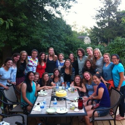 The official Twitter account of Carleton College Women's Soccer. Follow us for up to date news on the Knights!
