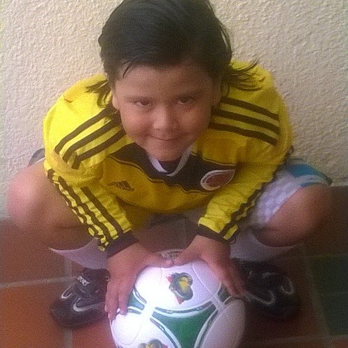 amarillasvirtu1's profile picture. 