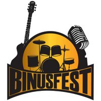 BINUSFestival 2015 (@bfest2015) 's Twitter Profile