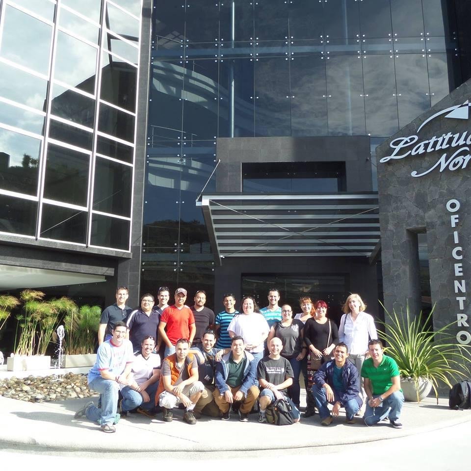 Prosoft Nearshore offers the perfect balance of off-shore scalability and on-site productivity.  Our development team is located in San Jose, Costa Rica (in the