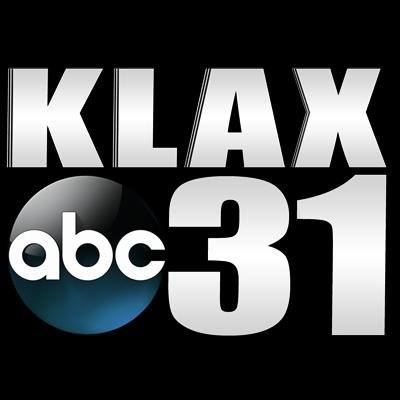 KLAX ABC 31 is Central Louisiana’s source for local news, weather and sports. Any news stories or tips? Email us at news@klax-tv.com.