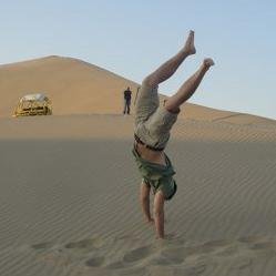 alexmindbody's profile picture. 