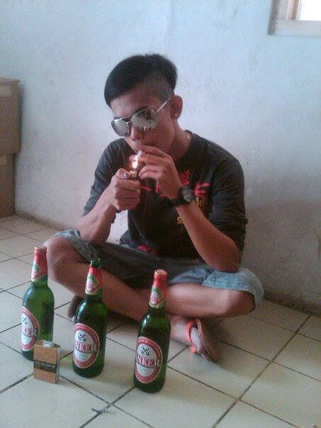 Gembel juga punya gaya