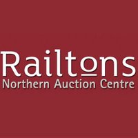 Railtons Auctioneers(@RailtonsAuction) 's Twitter Profile Photo