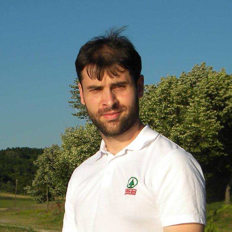 ninoslav841's profile picture. 