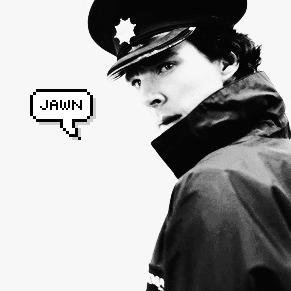 a fangirl obsessing over way too many things