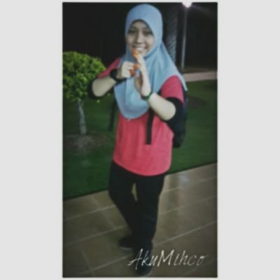 akusyuhaidah's profile picture. - iloveyou ♥.
