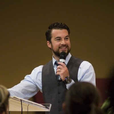 jordanmjacobs's profile picture. YP/Worship @ Church on the Rock