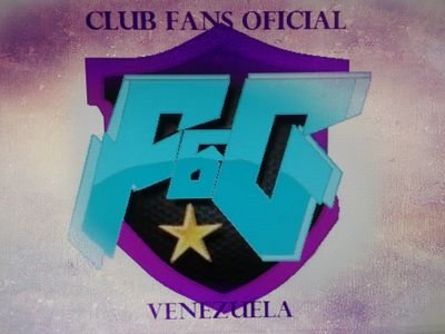 Club de Fans Oficial Caracas de @FabianYGabo Los Chamakos
