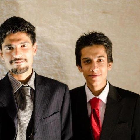 omerfarooq19's profile picture. 