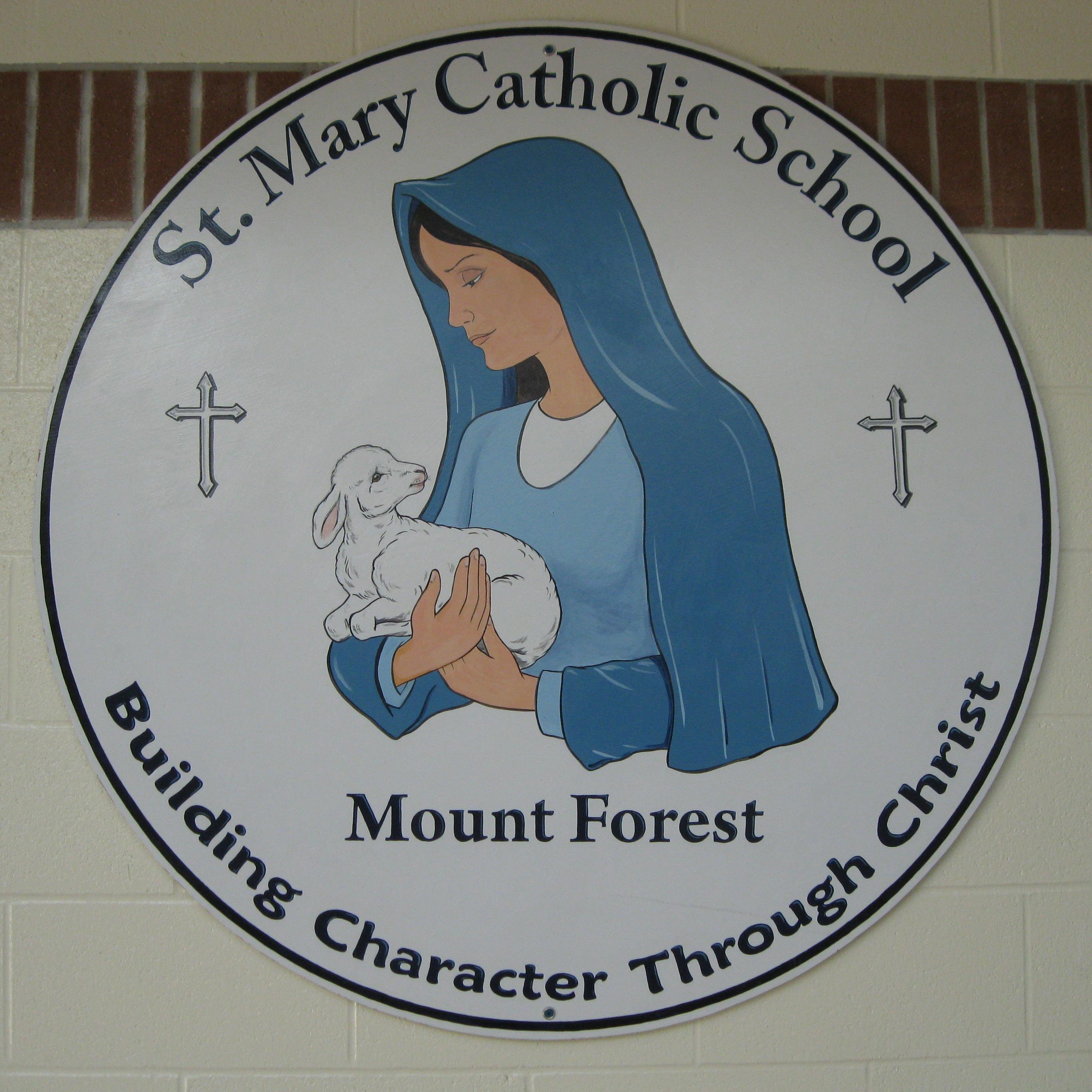 StMaryHuskies's profile picture. Keeping the Husky Mount Forest community in the know