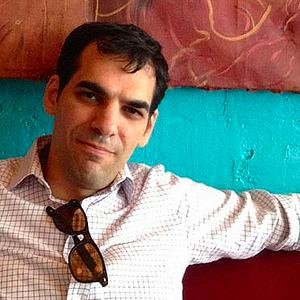 Creative producer and lawyer. Interested in learning (my own and others').