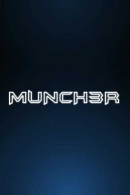 CO0KY MUNCH3R