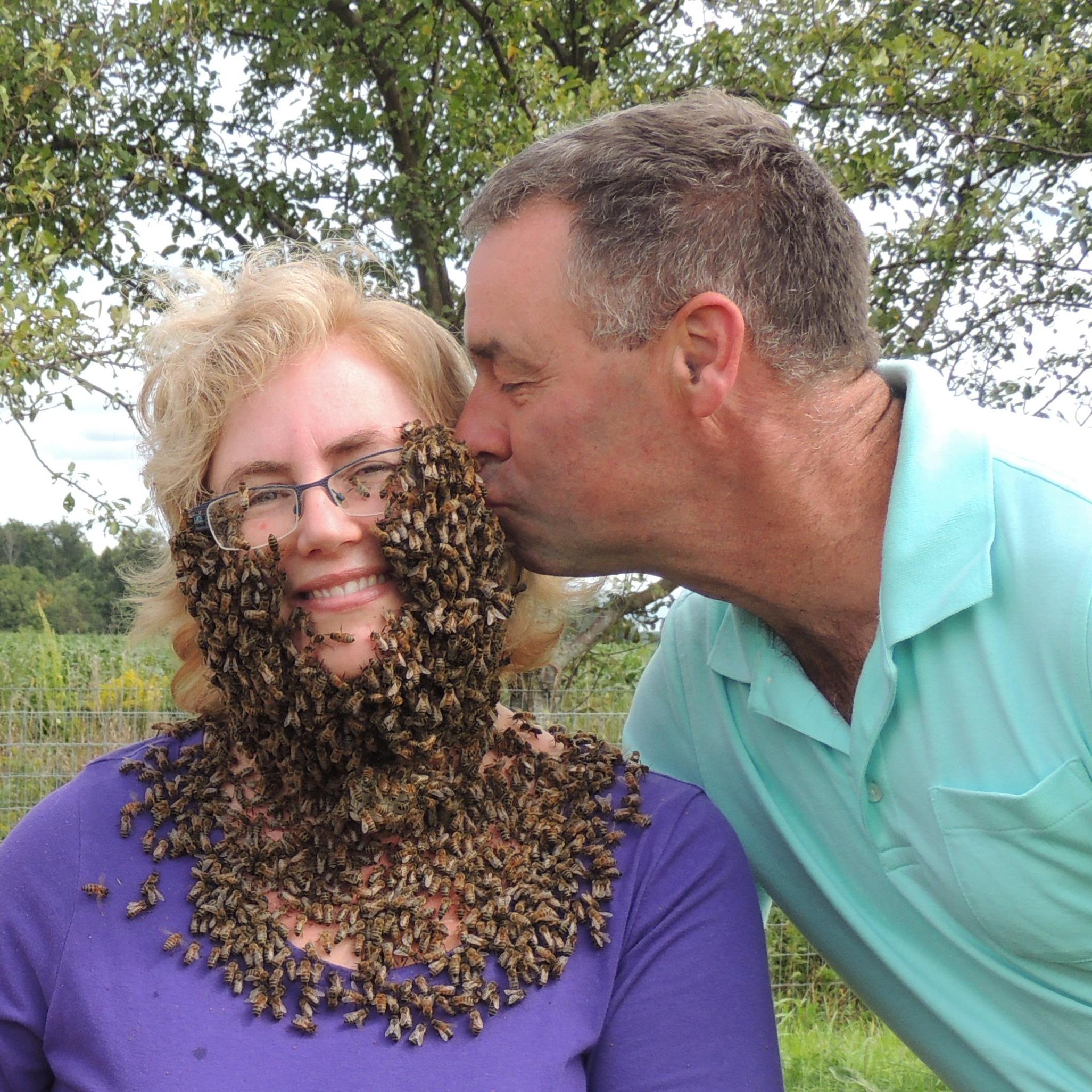 AndiMcKillop's profile picture. Mother, wife, Argyle Farms (beef, eggs, pullets, crops, solar energy), farm writer / editor, agricultural advocate, educator