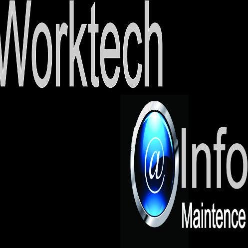 Worktechpa's profile picture. 