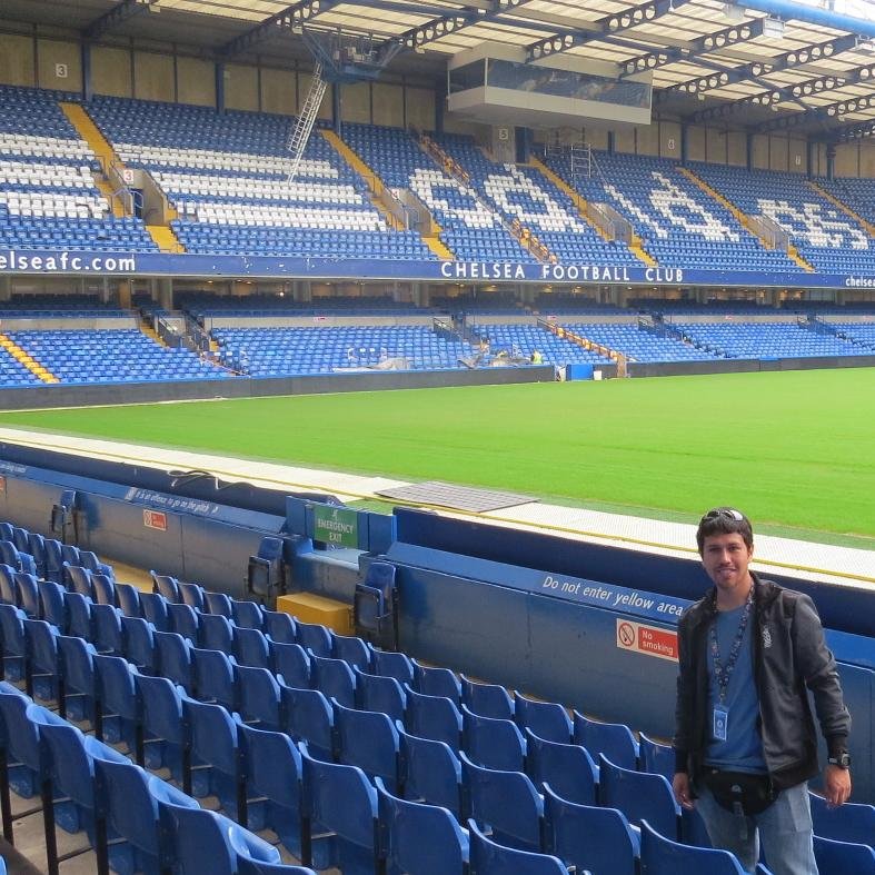 JVA1982's profile picture. Solo Electricista