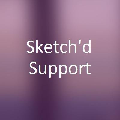 sketchdfan's profile picture. THIS IS A FAN ACCOUNT AND NOT AFFILIATED WITH @sketchdapp or @sketchdhelp