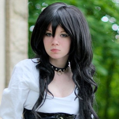 EadenEvelinn's profile picture. Assassin for the Dark Angels