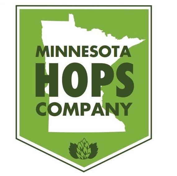 Growing hops for Minnesota craft brewers and homebrewers.