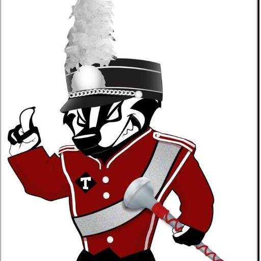 Home of the Marching 100.  Serving Tucson High School and the Tucson Community since 1906!