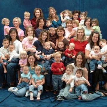 Interested in bringing innovation for Work-at-Home parents