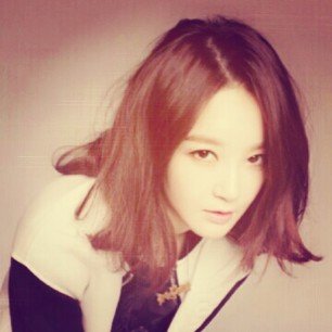 RolePlayer of Davichi - Kang Minkyung | #kaumElite