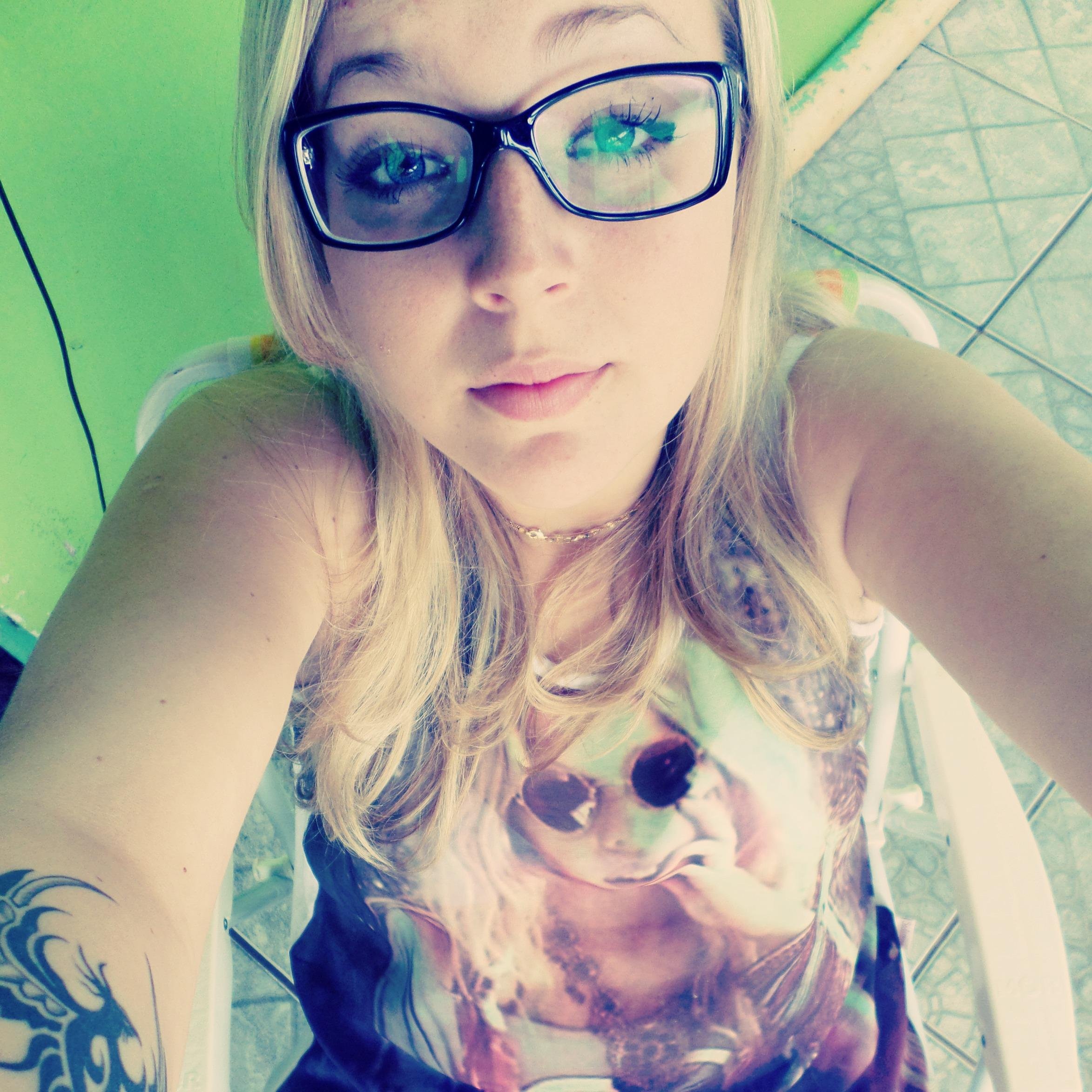 Melhor amiga : @_JessicaFontana. nada mais!