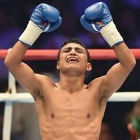 Roman Gonzalez (@chocolatitobox) 's Twitter Profile