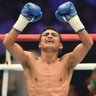 chocolatitobox's profile picture. Boxeador Nicaragüense • Dios te Ama. Teiken Promotions Instagram: chocolatito87