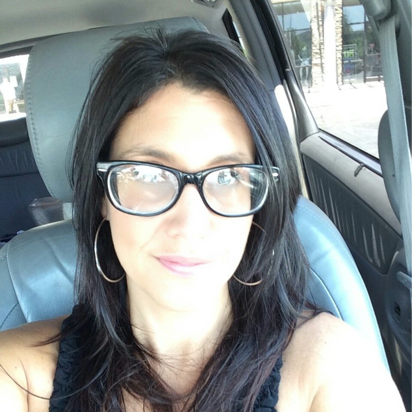 I love Jesus, I love my husband, I love my three boys, and I love health and fitness!