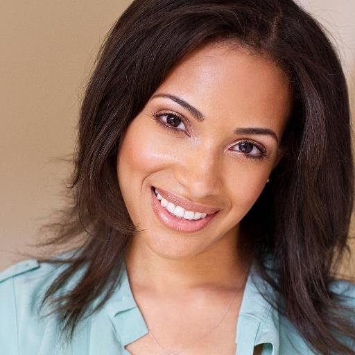 American born actress and writer.