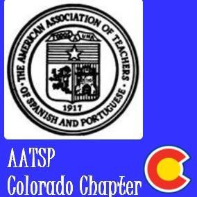 AatspColorado's profile picture. American Association of Teachers of Spanish and Portuguese, Colorado Chapter