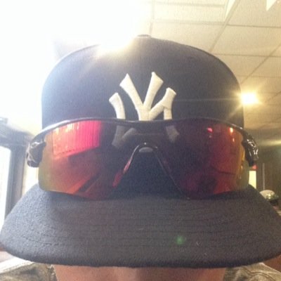 datbaseballstud's profile picture. Top baseball prospect trying to have some fun and find some good time girls along the way Snap me @datballplayer27