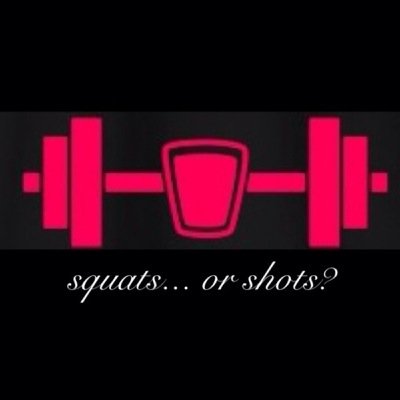just a girl in her 20's... working, working out, and working it.