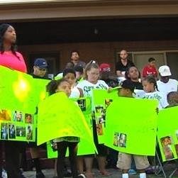 Kikabeak's profile picture. Im a mother of 1 whos the ❤ of my life. Mommy & Lil Jae