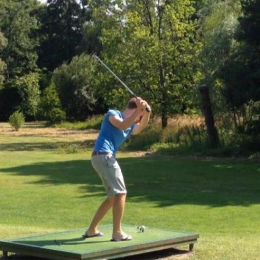 Luke_A_Parker's profile picture. 