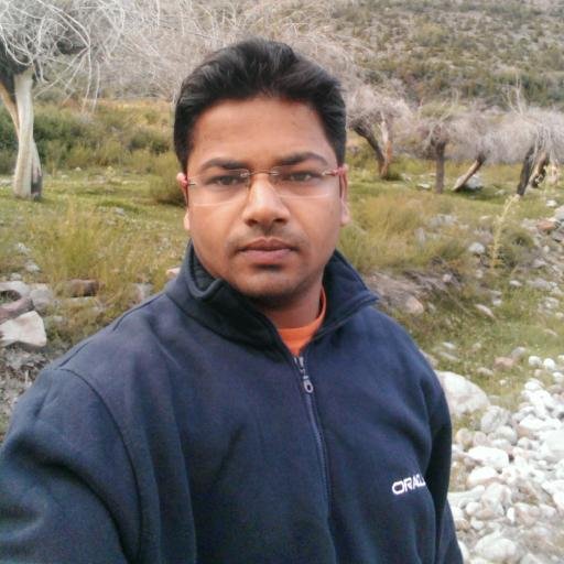 Fun-loving, sober guy with a focused mind...  IT professional who loves to dive deep into the smaller specifics of life n Stay organized. :)