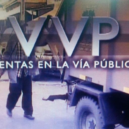 informeVVP's profile picture. 