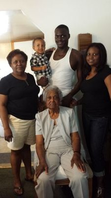 Deicon Anthony Wade #TEAMWADE D[MARYLAND]V ~ Heather Nicole Albright