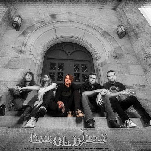 Plain Old Henry is a hard-hitting, energetic rock band that hails from central Ohio
