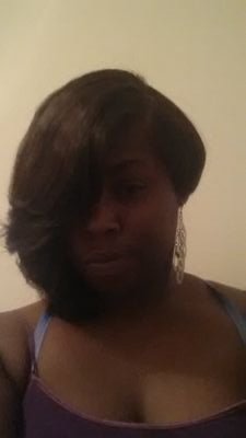 I  like to keep real. In order to get what you what you have to be willing to fight. I love god and my family #teamsaggitarius