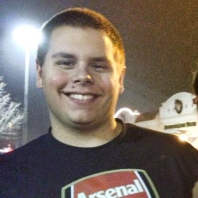 Sports Administration major with an interest in the marketing side of sports, Samford University student, Soccer Coach, Christ Follower #Sports_Biz