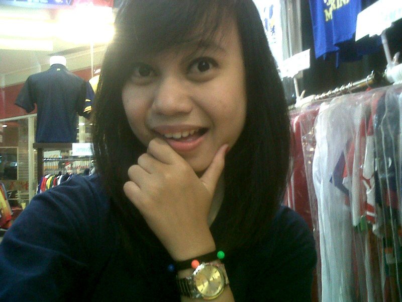 Muhammad Iman Nugroho♥