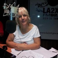 Graciela Raffa (@graraf) 's Twitter Profile