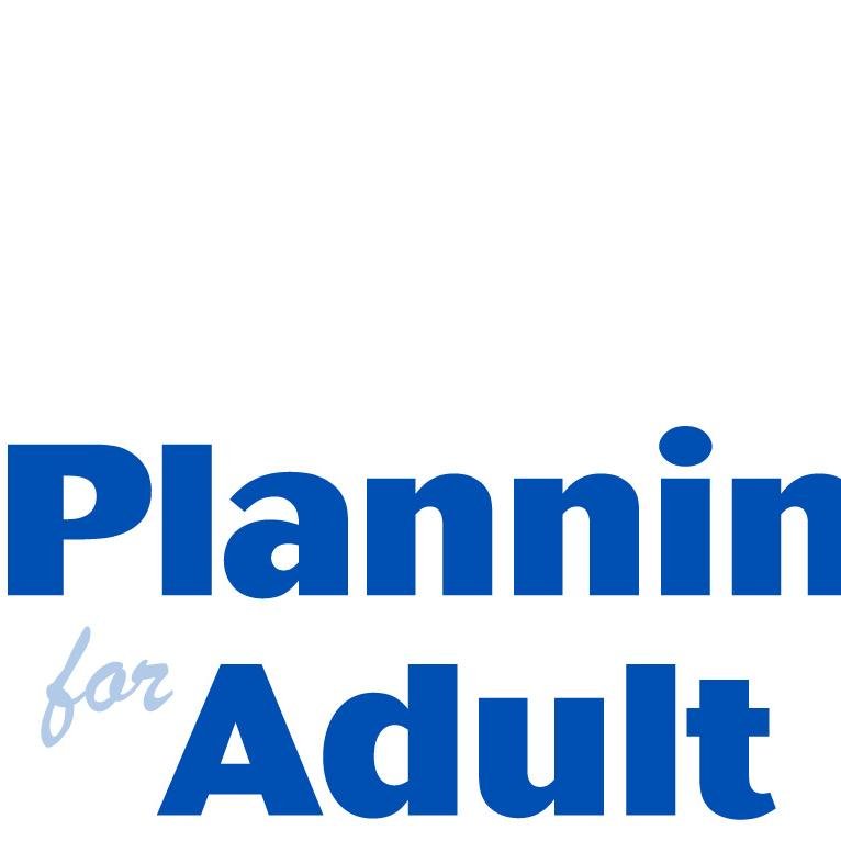 Visit Planning4AdultLife Profile