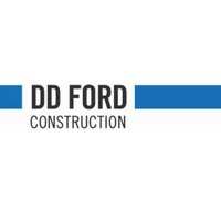 DD Ford Construction (@ddfordconst) 's Twitter Profile